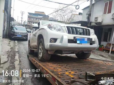 重庆大渡口区道路拖车救援，您的出行我们来保障，随时为您保驾护航！！